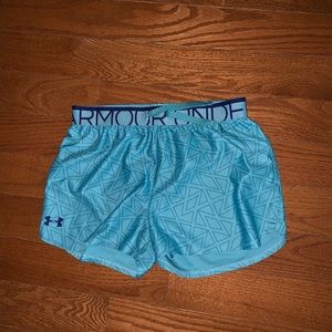 Under Armour Athletic Shorts